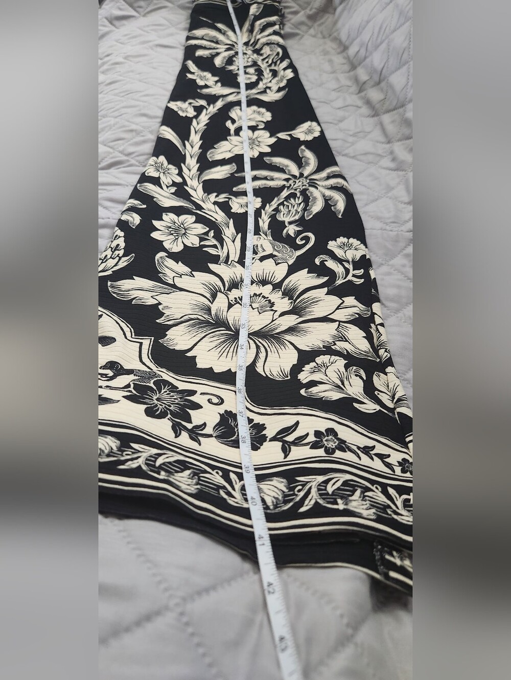 Farm Rio Midi Dress - Picture 11 of 13